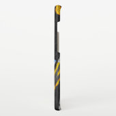 グラフィティ6セグメント SAMSUNG GALAXYケース (左側)