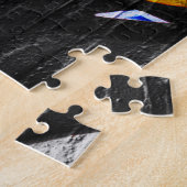 グラフィティ6 11x14 30pc jpa ジグソーパズル (側面)