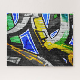 グラフィティ6 16x20 520pc jpcnm ジグソーパズル