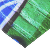 グラフィティ6 50x72 tcm テーブルクロス (アングル)