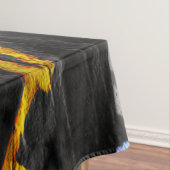 グラフィティ6 50x72 tcm テーブルクロス (インサイチュ)