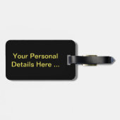 グラフィティ6 cd ltcna ラゲッジタグ (裏面横)