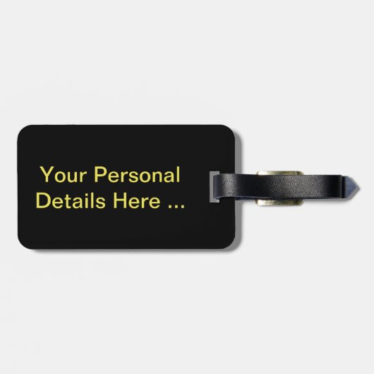 グラフィティ6 cd ltcna ラゲッジタグ (裏面横)