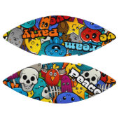 グラフィティ アメリカンフットボール (パネル)