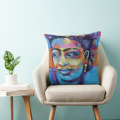 グラフィティ クッション (椅子)