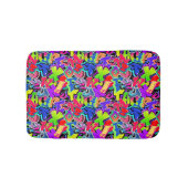 グラフィティ バスマット (正面)