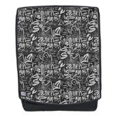 グラフィティ バックパック (正面)