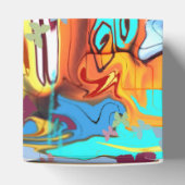 グラフィティ フェイバーボックス (上部)