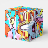 グラフィティ フェイバーボックス (裏面サイド)