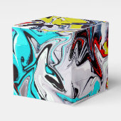 グラフィティ フェイバーボックス (正面サイド)