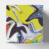 グラフィティ フェイバーボックス (上部)