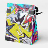 グラフィティ フェイバーボックス (裏面サイド)