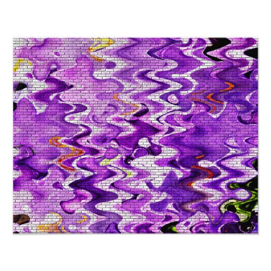 グラフィティ フォトプリント            (正面)