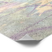 グラフィティ ポスター (角)