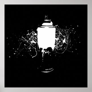 グラフィティ ポスター