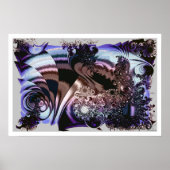 グラフィティ ポスター (正面)