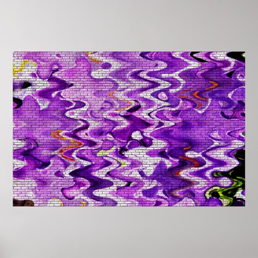 グラフィティ ポスター (正面)