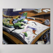 グラフィティ ポスター (正面)