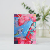 グラフィティ ポストカード (スタンド正面)