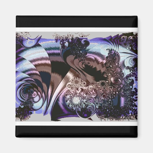 グラフィティ マグネット (正面)