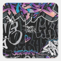 グラフィティ#2