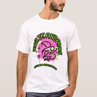 グラフィティ Tシャツ