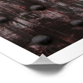 グラフィティI BIG ポスター (角)