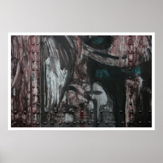 グラフィティI BIG ポスター