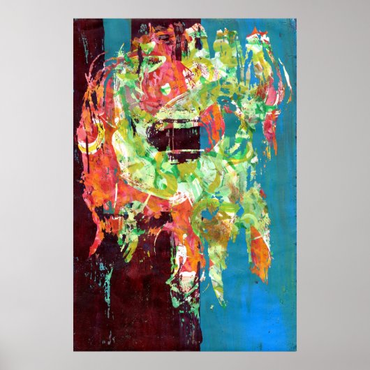 グラフィフ ポスター (正面)