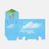 グラフェスデイジー フェイバーボックス (折り畳みなし)