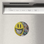 グラフスマイル マグネット (インサイチュ (食洗機))