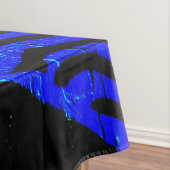 グラフティ11 50x72トッチナ テーブルクロス (インサイチュ)