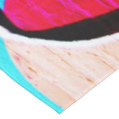 グラフティ12 60x104トッチナ テーブルクロス (アングル)