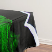 グラフティ12 60x104トッチナ テーブルクロス (インサイチュ)