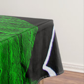 グラフティ12 60x84トッチナ テーブルクロス (インサイチュ)