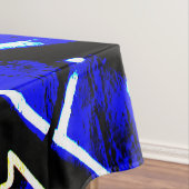 グラフティ13 50x72トッチナ テーブルクロス (インサイチュ)