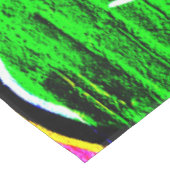 グラフティ18 50x72トッチナ テーブルクロス (アングル)