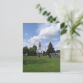 グラフトン中心 ポストカード (スタンド正面)