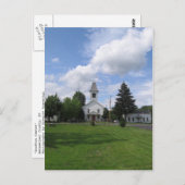 グラフトン中心 ポストカード (正面/裏面)