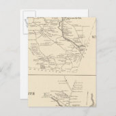 グラフトン・ウェントワース ポストカード (正面/裏面)