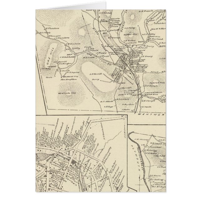 グラフトン・ウォーレン (正面)