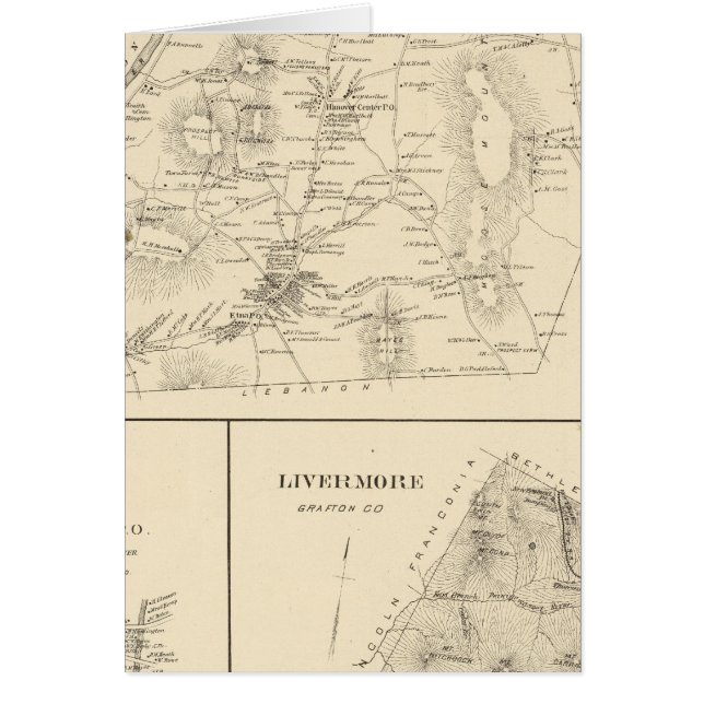 グラフトン・ハノーバー (正面)