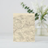 グラフトン・レバノン ポストカード (スタンド正面)