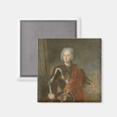 グラフフォン・シュヴェリン マグネット (正面/裏面)