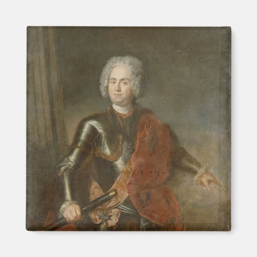 グラフフォン・シュヴェリン マグネット (正面)