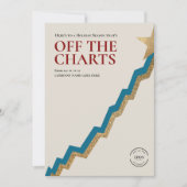 グラフ外企業の休日の成功グラフ シーズンカード (正面)