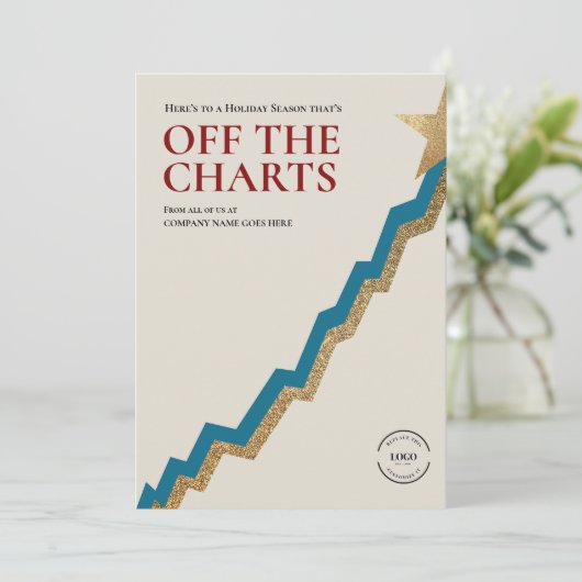 グラフ外企業の休日の成功グラフ シーズンカード (スタンド正面)