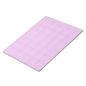 グラフ用紙 ノートパッド (アングル)