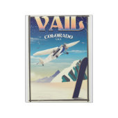 グラフ紙 ノートパッド (回転)