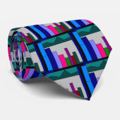 グラフ ネクタイ (ロール)